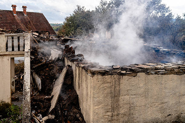 Affordable Emergency Fire Cleanup solutions in Bonita Springs, FL